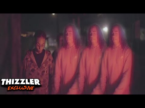 Pimp Tobi - 40 Bars (prod. Apollo Jetson) (Exclusive Music Video) || Dir. 806 Nick [Thizzler.com]