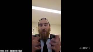 פרשת תרומה על פי חסידות שיעור עם הרב יחיאל גלוכובסקי (הרב יחיאל גלוכובסקי) - התמונה מוצגת ישירות מתוך אתר האינטרנט יוטיוב. זכויות היוצרים בתמונה שייכות ליוצרה. קישור קרדיט למקור התוכן נמצא בתוך דף הסרטון פרשת תרומה על פי חסידות שיעור עם הרב יחיאל גלוכובסקי (הרב יחיאל גלוכובסקי) - התמונה מוצגת ישירות מתוך אתר האינטרנט יוטיוב. זכויות היוצרים בתמונה שייכות ליוצרה. קישור קרדיט למקור התוכן נמצא בתוך דף הסרטון