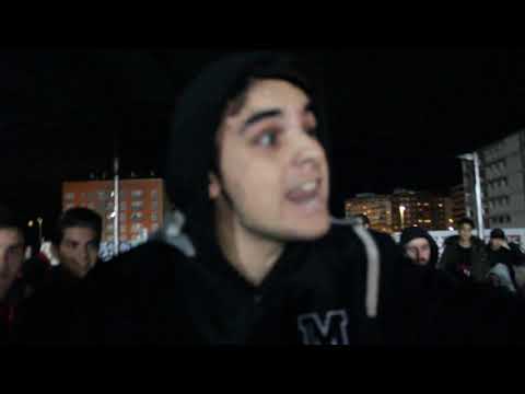 CLASSIFICATORIA/OCTAVOS/KONDOR VS AGB