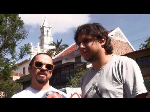 AVESPADOS / Programa 06 - Viaje a Cuenca - Parte 1