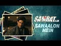 Sawalon Mein - Samrat And Co. Lyrics