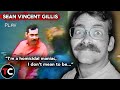Psychotic Demon Turned his Victims into Toys | Sean Vincent Gillis