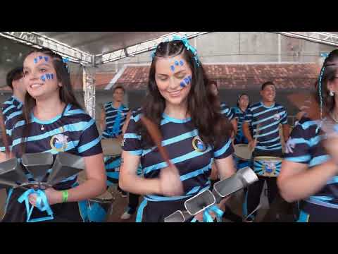 Desafio de Baterias INTERMED MINAS 2025 - Série Ouro  -    Bizarra