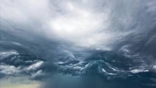 Alex Schueth Photographys - Oceans in the sky [4K]