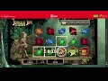 Jungle Jim El Dorado Slot Review - 32Red Casino