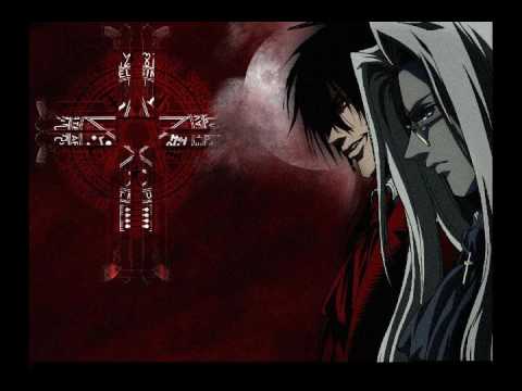 Hellsing Opening