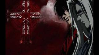 Hellsing Opening (Full Song)