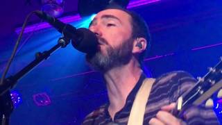 The Shins - Girl Inform Me - Live @ El Rey (3/11/17)