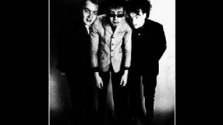 The Toy Dolls - Poor Davery