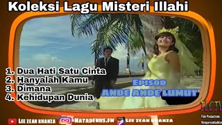 Download lagu Koleksi Lagu Misteri Ilahi Eps.14 - Ande Ande Lumut (Dangdut Sinetron( mp3