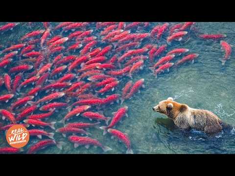 Die beeindruckendsten Tiere der Welt! | Doku