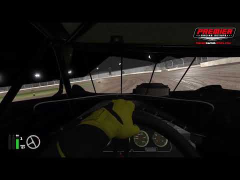 iRacing: Dirt Pro Late Model @ Kokomo