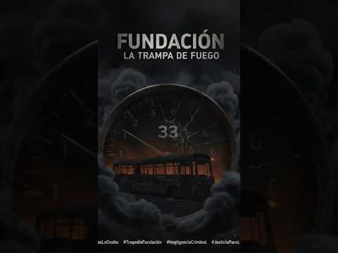 Los niños de fundación