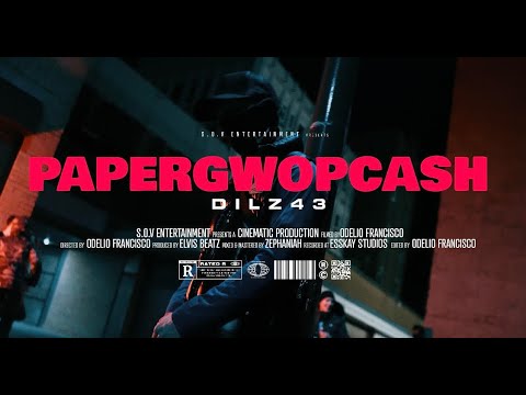 Dilz43 - PGC (Official Music Video