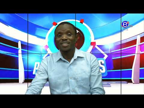 PIDGIN NEWS FRIDAY OCTOBER 14, 2022 - EQUINOXE TV