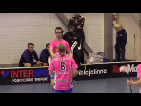 PASM, Maalikooste: Nokian KrP - Classic