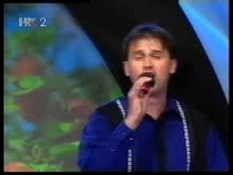 JURAJ GALINA & PRAVA STVAR - SLAVONIJA PUNA TAMBURAŠA