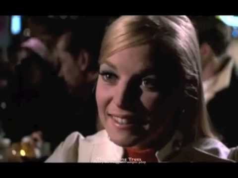 The Smoking Trees 'Merry Go Maggie' Ample Play Records The Singhles Club Series 2