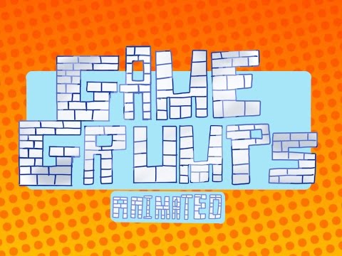 Game Grumps Animated - Sleepy Time Junction