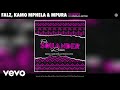 Falz, Kamo Mphela, Mpura - Squander (Remix) (Audio) ft. Niniola, Sayfar
