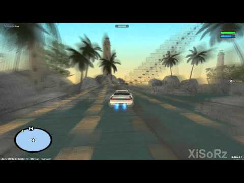 [DM] XiSoRz ft. Style - Infinity