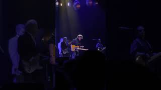 John Mellencamp &quot;John Cockers&quot; live at The Ryman Nashville.