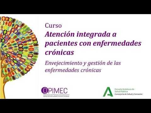 Video de interés sobre enfermedades crónicas