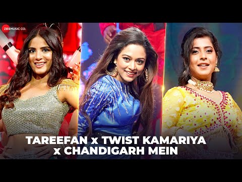 Tareefan — watch video