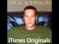 A Pirate Looks at Forty (i Tunes Originals Versions) - Jack Johnson