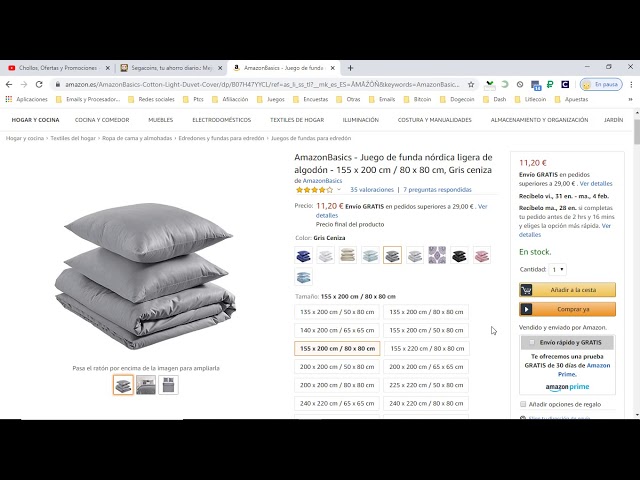 Vídeo relacionado con Jemiipee - Juego de funda nórdica matrimonial, fantasía de hojas tropicales doradas, 1 funda nórdica de 220 x 240 cm y 2 fundas de almohada de 50 x 75 cm, 100% microfibra, oro y blanco