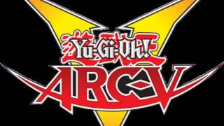 Yu Gi Oh Arc V soundtrack  sound duel  2014