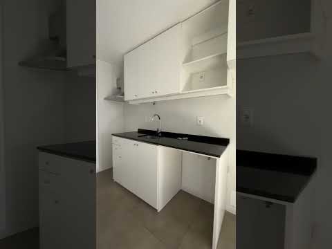 Video de YouTube - Alquiler 1 dormitorio primer piso con patio en Palermo