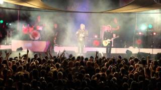 The Alarm - Spirit of 76/Rescue Me @ The Gathering 2011