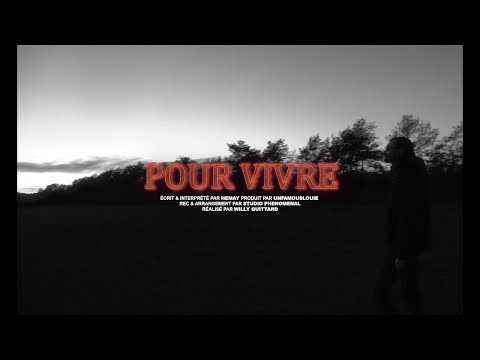 HEMAY - Pour Vivre