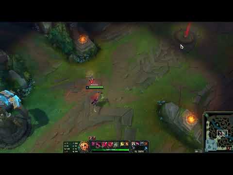 How to PROPERLY utilize the INVISIBLE Katarina Dagger!