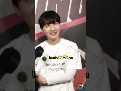 Why Peanut Stole his Teammate's Snacks