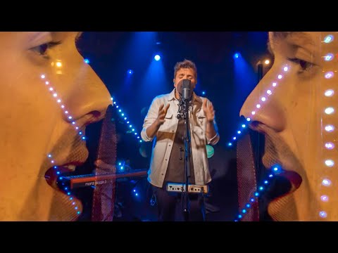 Jaap Reesema - Alles Komt Goed | Live bij Q