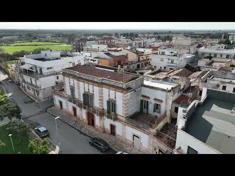Stabile in vendita a Sammichele di Bari
