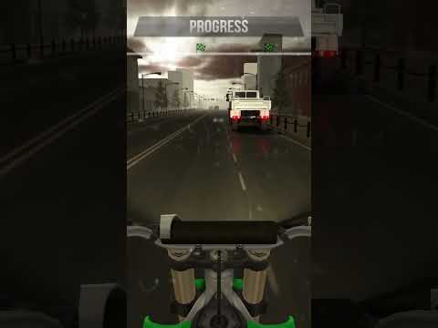Traffic Rider | Bike Racing Game | Gameplay | Android Games | IOS Games - YouTube