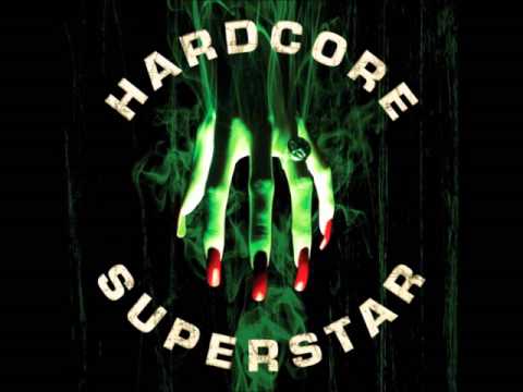 Hardcore Superstar - Beg For It (FULL ALBUM)
