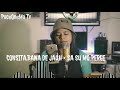 Consita BAWA DE JAUH X Sa Su Mau Pergi