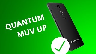 5 motivos para você COMPRAR o Quantum MUV UP