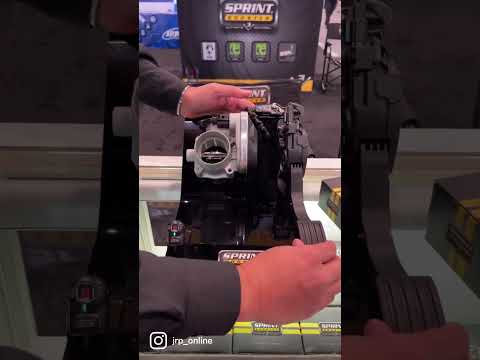 Sprint Booster Demystified: How It Enhances Your Driving Experience #sprintbooster #howitworks