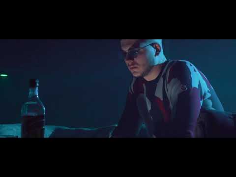 Yung Ivaki - Black Rover (Official Video)