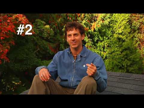 Crailtap's Mini Top 5 with Cory Kennedy