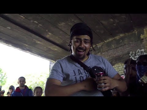 J Lizz - Respect (MSTR) (Music Video) | @MixtapeMadness