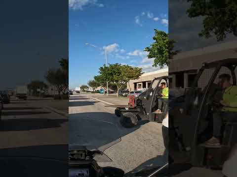 WOMAN IMPALED WITH TEN DAGGERS THROUGH THE HEAD-- AND SURVIVES! ▶1:30