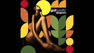 Gui Boratto - Antropofagia (Original Mix)