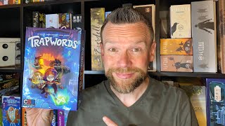 Trapwords