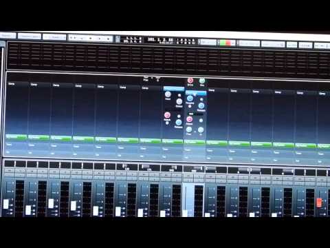 Steinberg Cubase 7 - 7 - Channel Strip